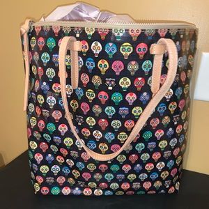 Consuela Market Tote
